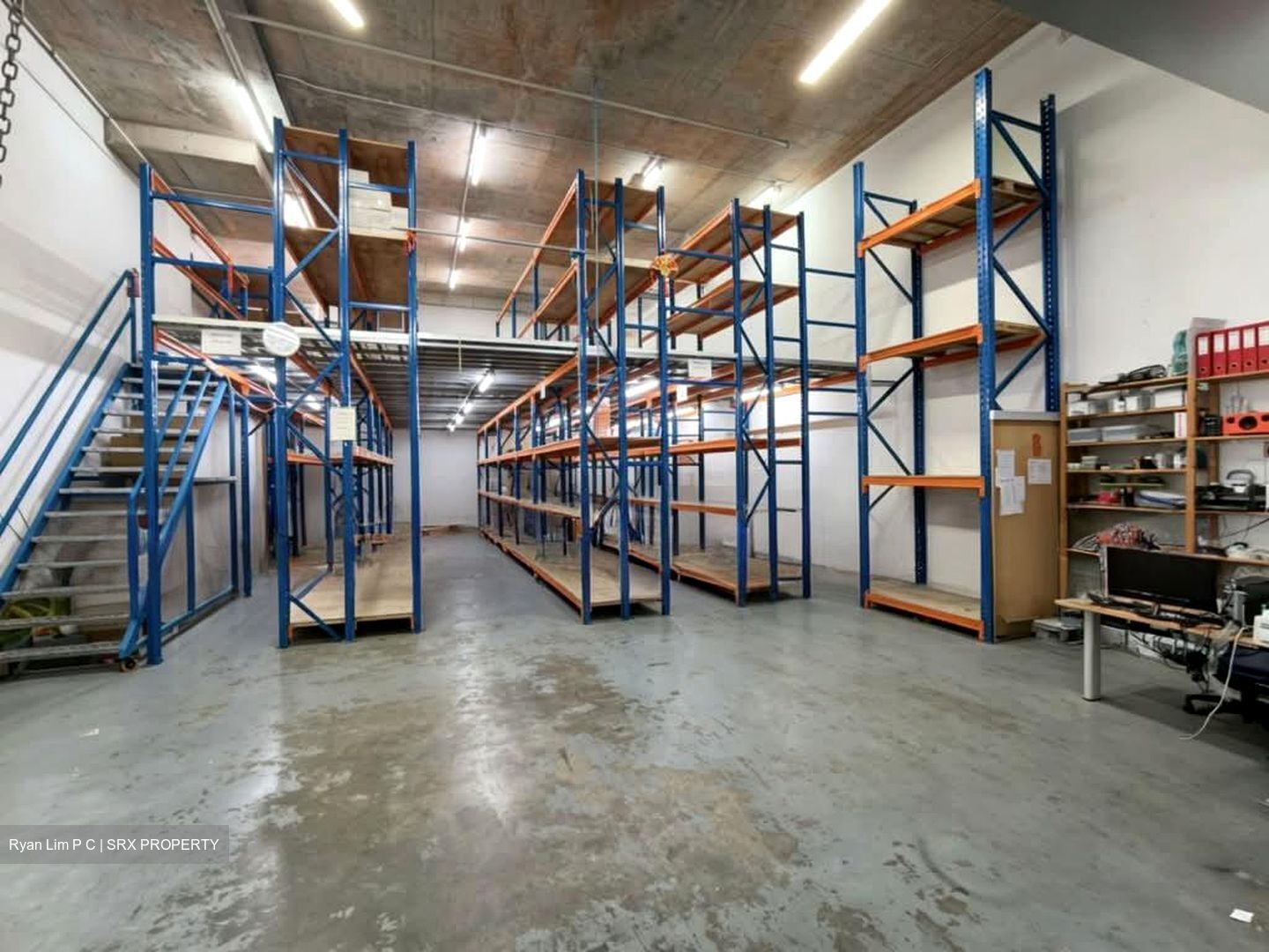 Ispace (D22), Factory #566756711